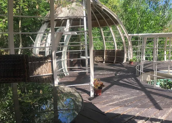 Holiday home Private With Pool 10 Min From