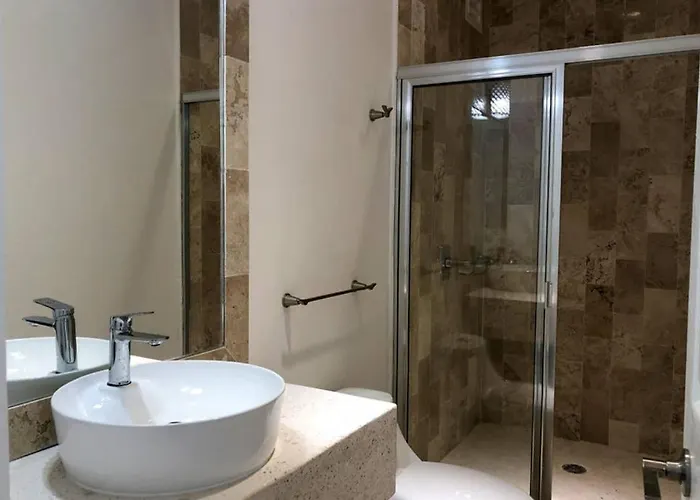 Private With Pool 10 Min From Puerto Morelos