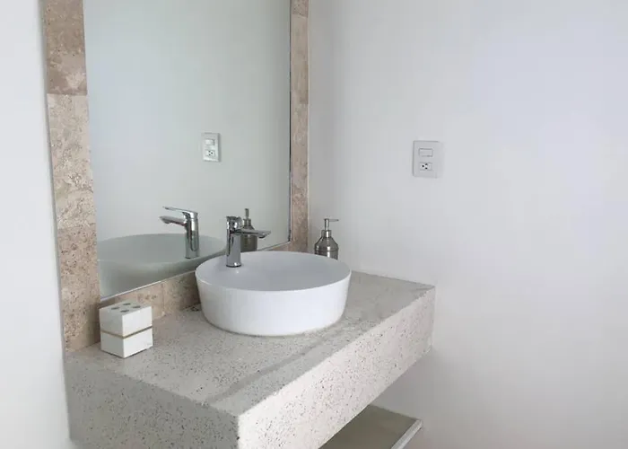Private With Pool 10 Min From * Puerto Morelos