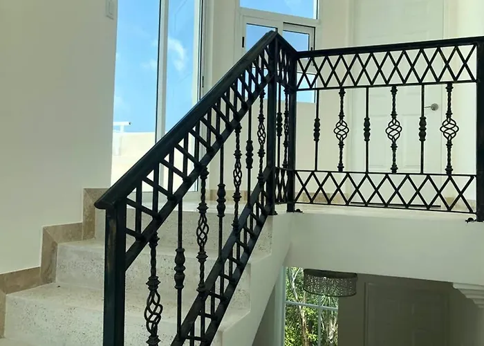 Holiday home Private With Pool 10 Min From Puerto Morelos