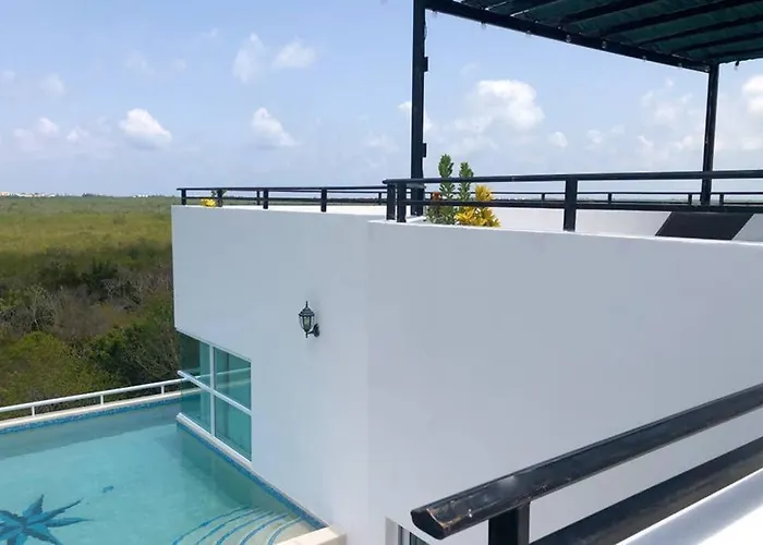 Holiday home Private With Pool 10 Min From