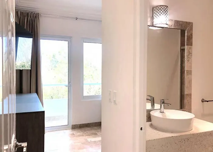 Holiday home Private With Pool 10 Min From Puerto Morelos