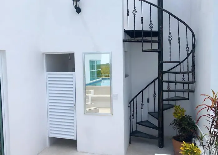 Holiday home Private With Pool 10 Min From *
