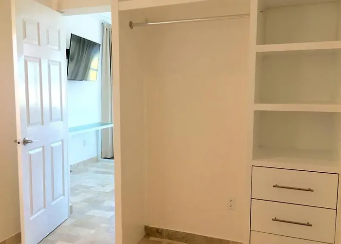 Private With Pool 10 Min From Holiday home Puerto Morelos