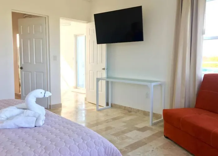 Private With Pool 10 Min From Holiday home *