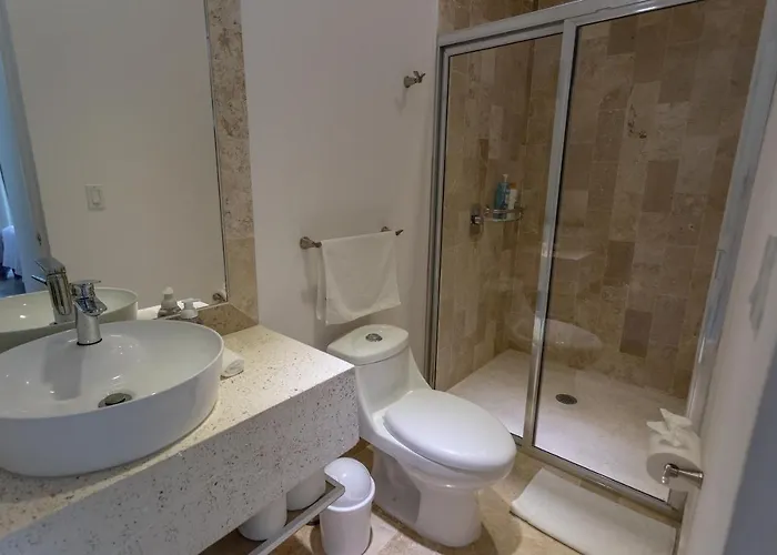 Private With Pool 10 Min From Puerto Morelos