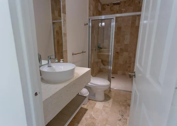 Private With Pool 10 Min From Puerto Morelos