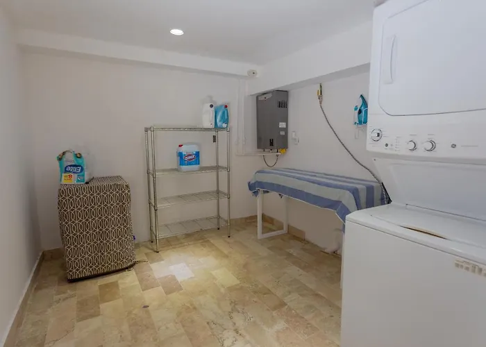 Private With Pool 10 Min From Holiday home Puerto Morelos