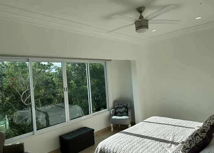 Holiday home Private With Pool 10 Min From *