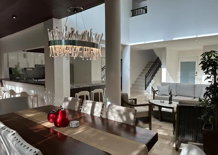 Private With Pool 10 Min From Puerto Morelos