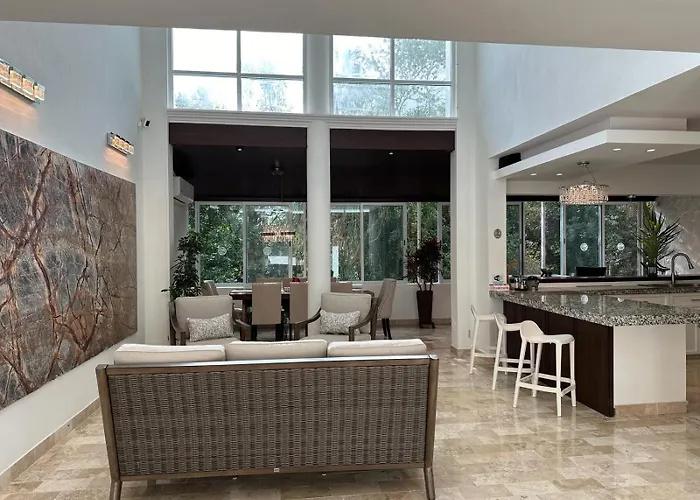 Private With Pool 10 Min From Сasa de vacaciones