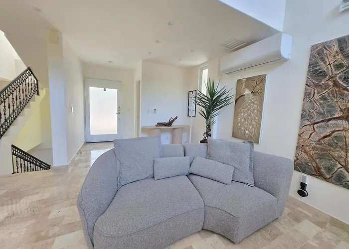 Private With Pool 10 Min From Сasa de vacaciones *