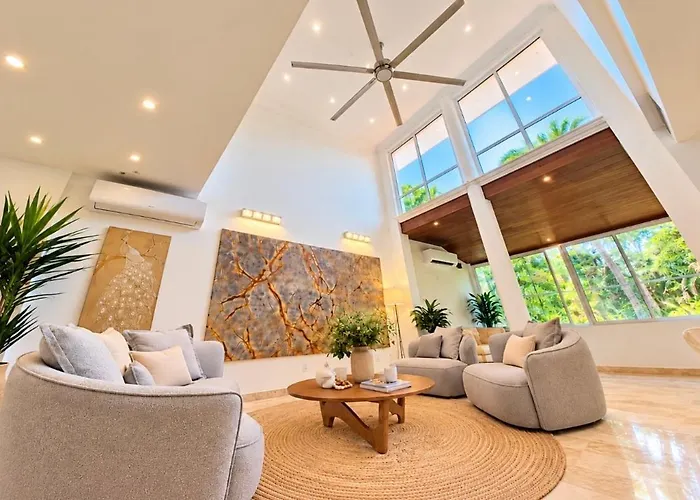 Private With Pool 10 Min From Сasa de vacaciones *