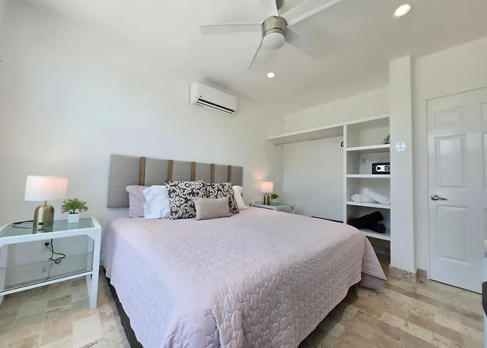 Private With Pool 10 Min From